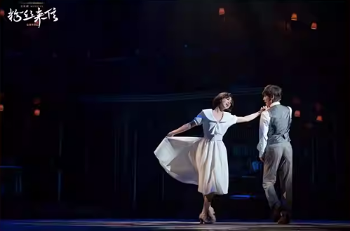 2023音乐剧《粉丝来信》成都站（6月22-23日）时间地点、门票价格、演唱详情