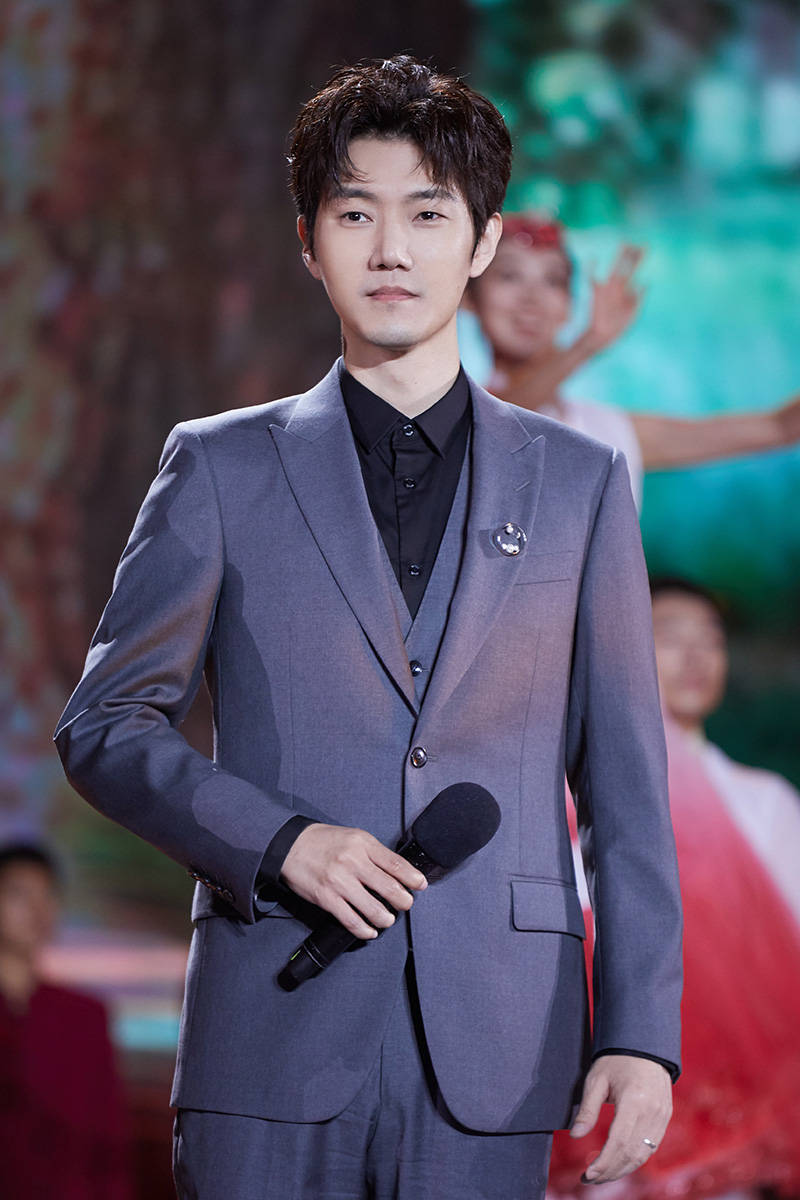 2023星耀曲江西安群星演唱会（6月10日）嘉宾阵容、在线订票