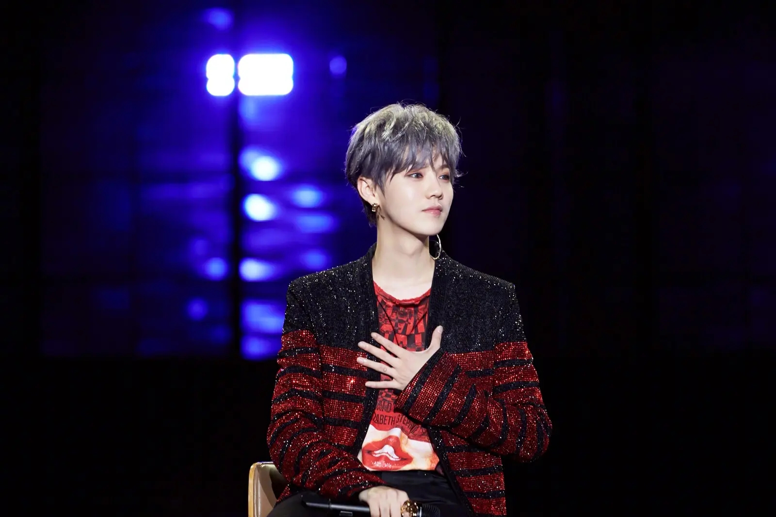 2023鹿晗北京演唱会（6月23日）(时间+地点+门票)订票指南