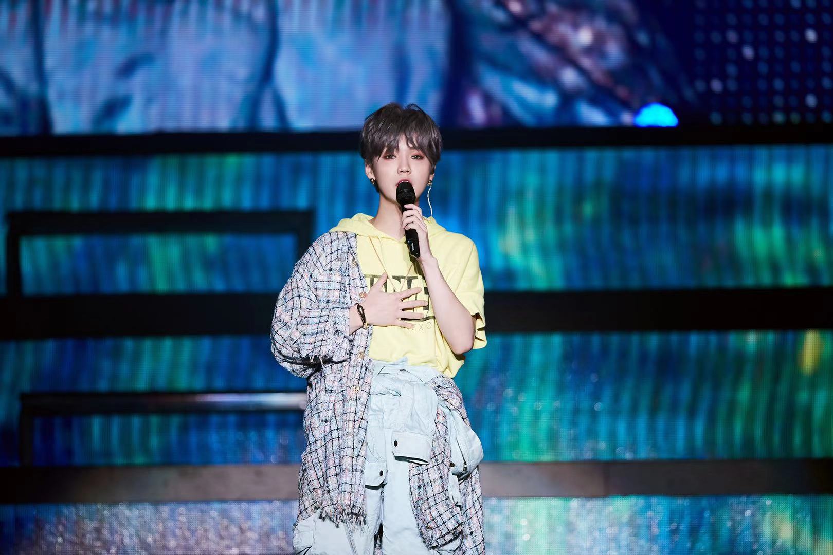 2023鹿晗北京演唱会（6月23日）(时间+地点+门票)订票指南