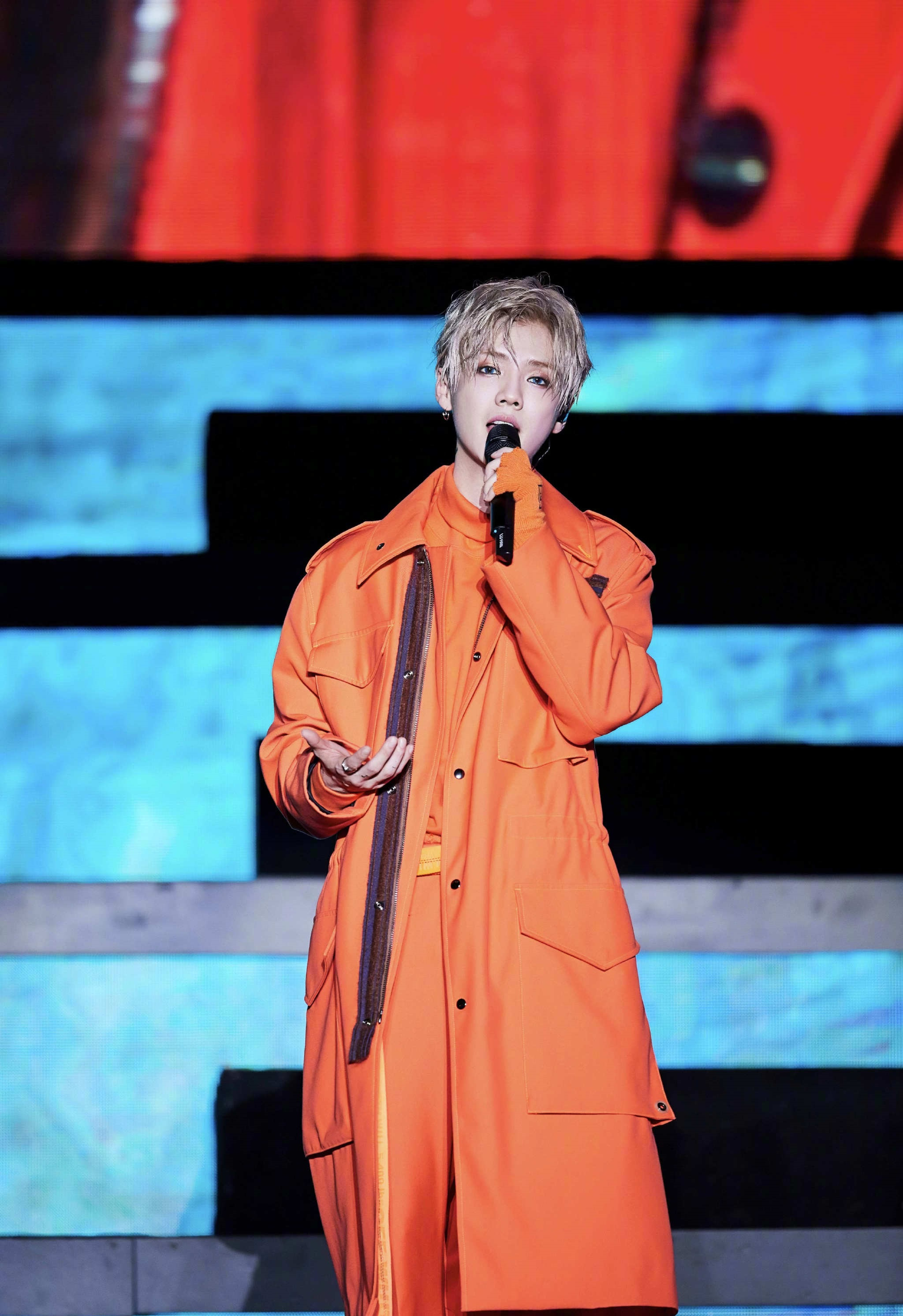 2023鹿晗北京演唱会（6月23日）(时间+地点+门票)订票指南