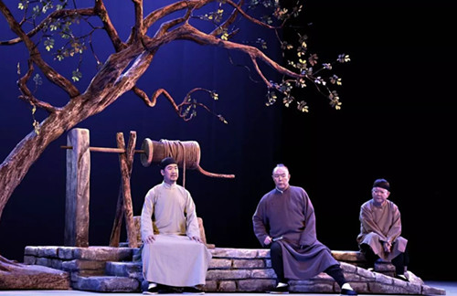 2023话剧《断金》廊坊站(6月9/10日)剧情概况、订票方式 2023话剧《断金》廊坊站(6月9/10日)剧情概况、订票方式