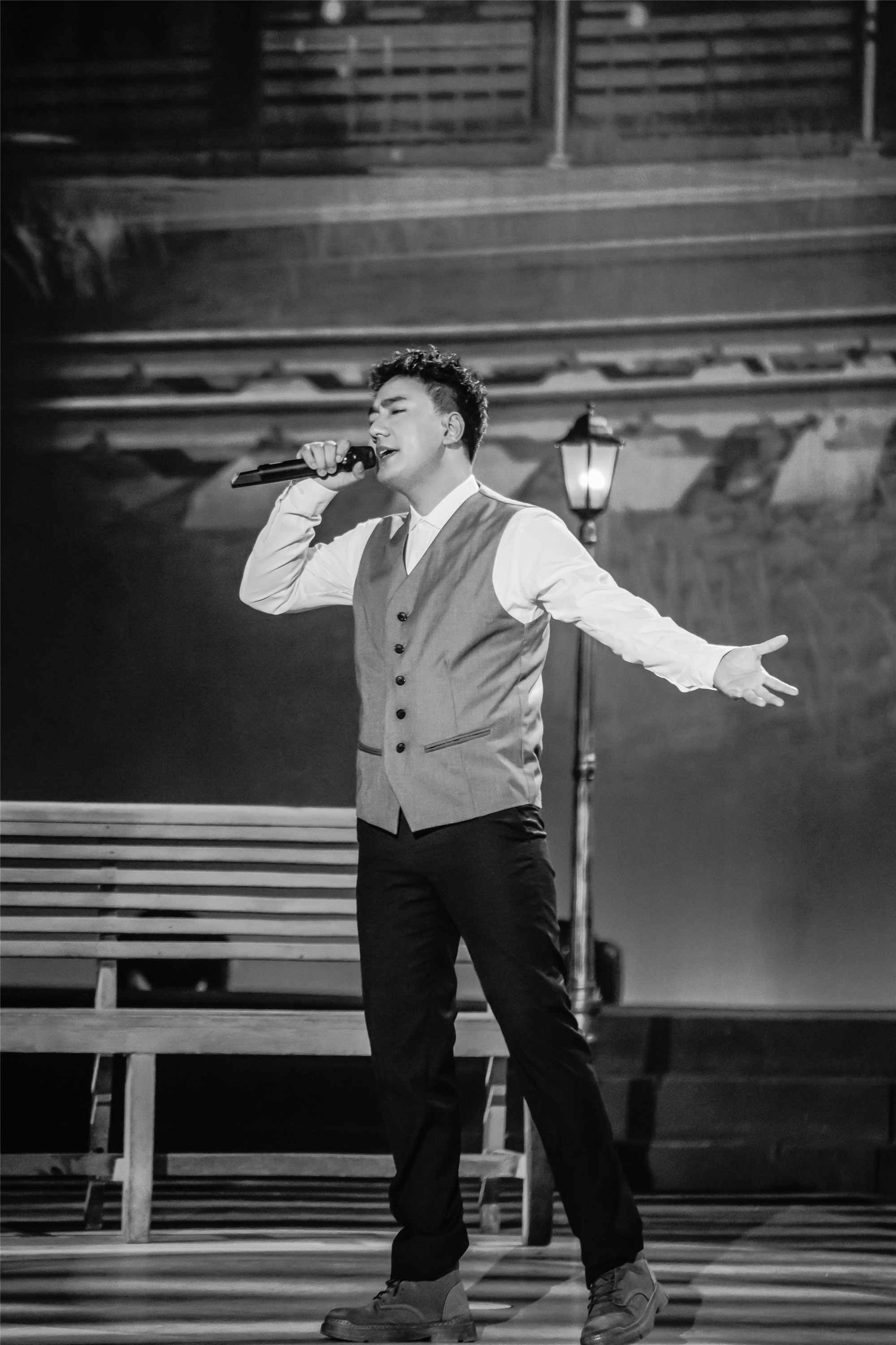 2023海来阿木宜昌演唱会（6月10日）时间+地点+票价+购票入口