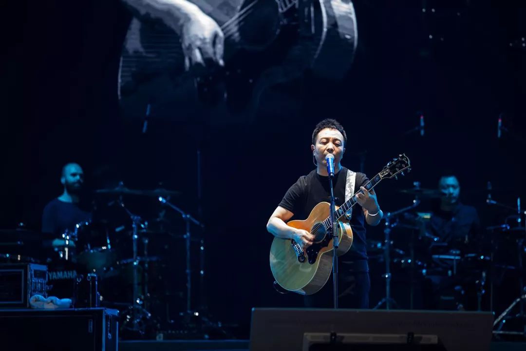 2023许巍武汉演唱会（6月10日）门票价格、订票网址