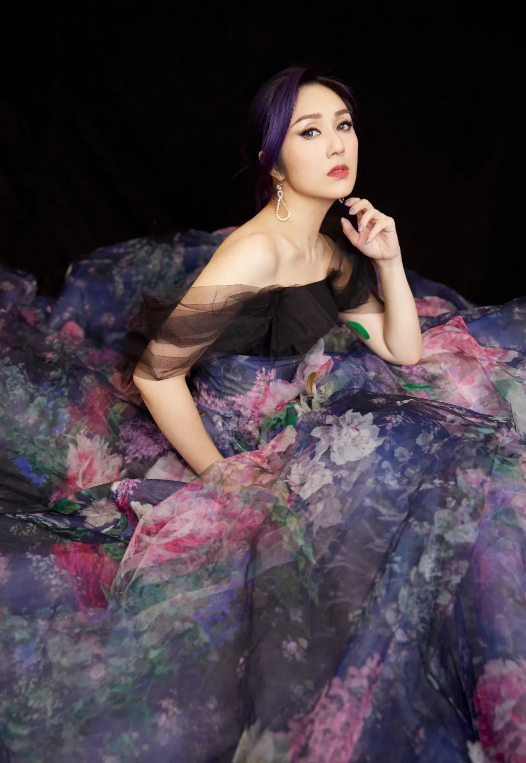 2023杨千嬅深圳演唱会（7月22日）门票价格是多少？