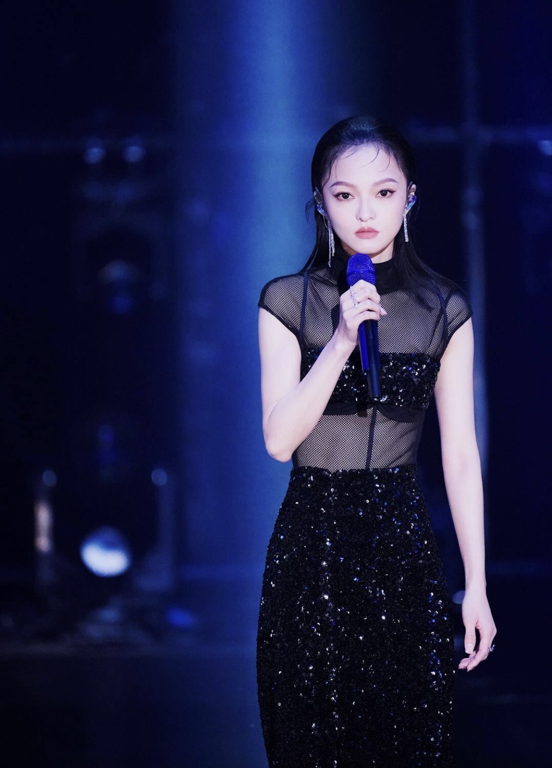 2023张韶涵厦门演唱会（7月15日）(时间+地点+票价)订票指南