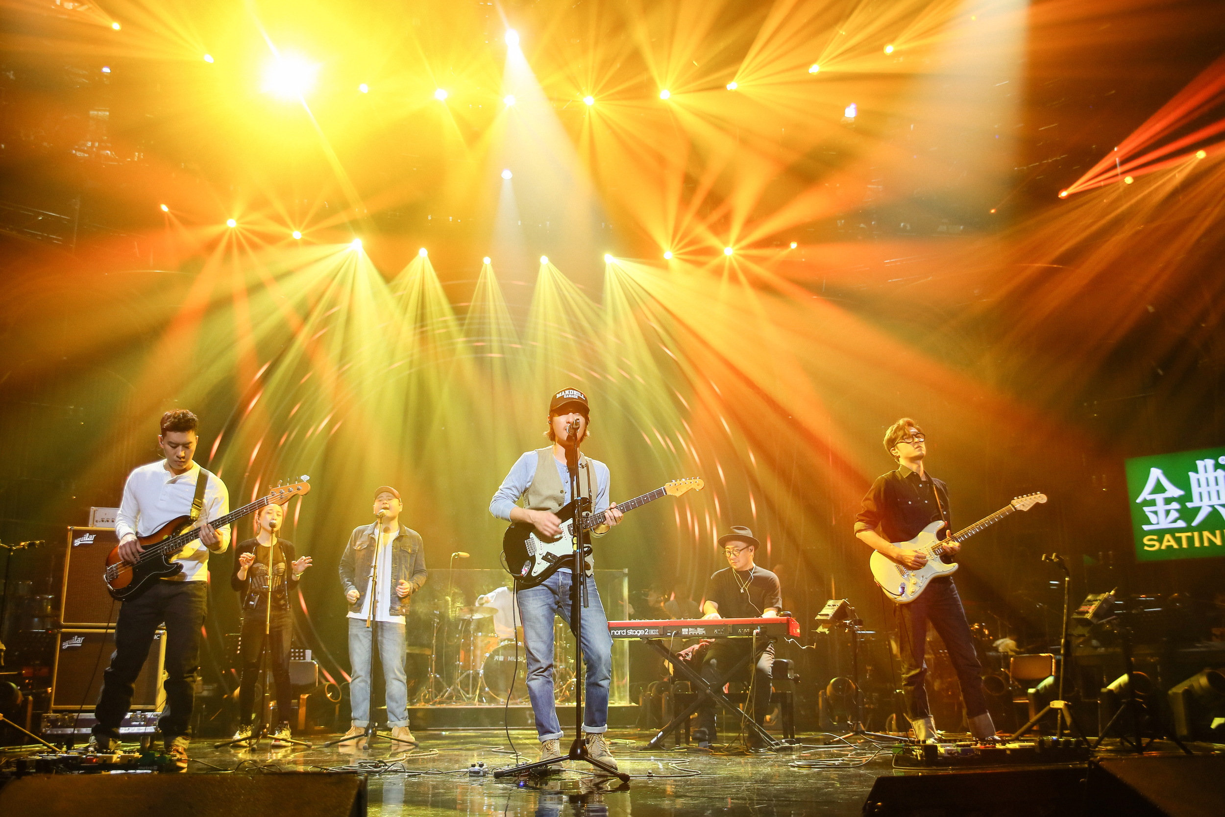 2023银川不象艺术音乐节（6月17/18日）阵容介绍、门票价格