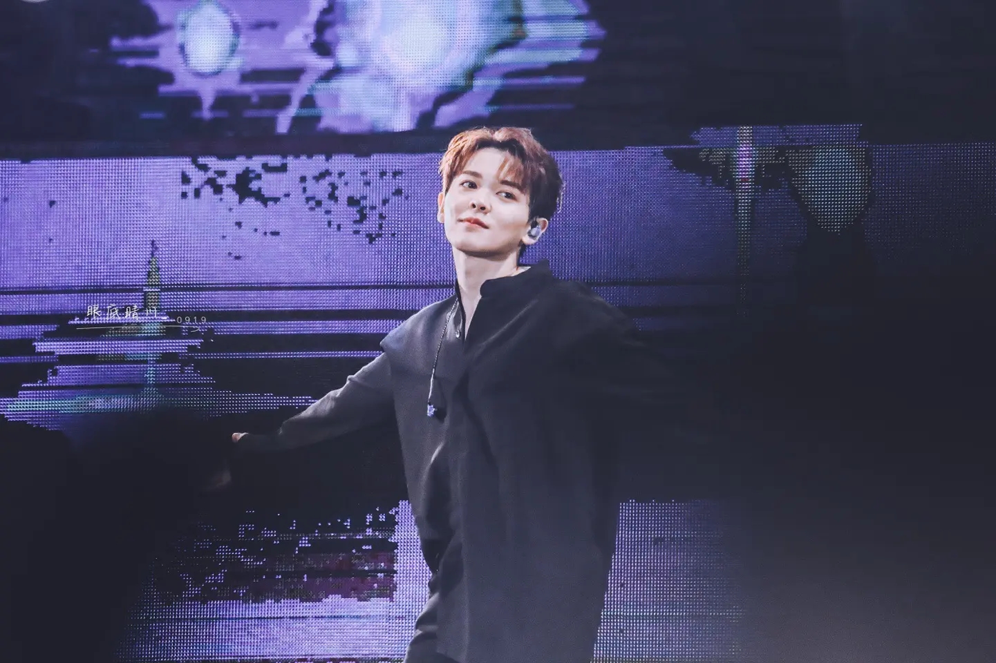 2023尤长靖广州演唱会（6月10日）行程安排及购票指南