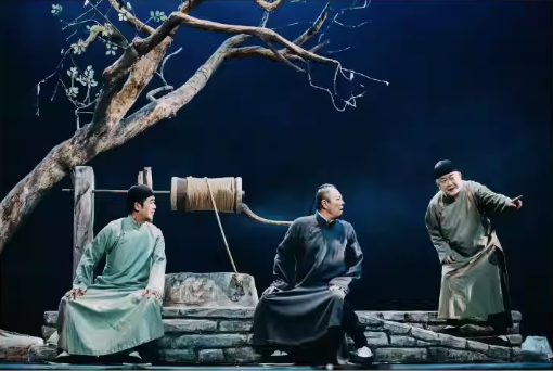 2023话剧《断金》廊坊站（6月9日）门票价格及订票地址