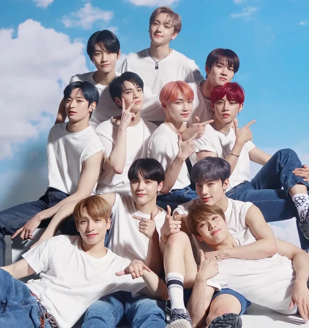 2023THE BOYZ 2ND WORLD TOUR : ZENERATION in MACAU