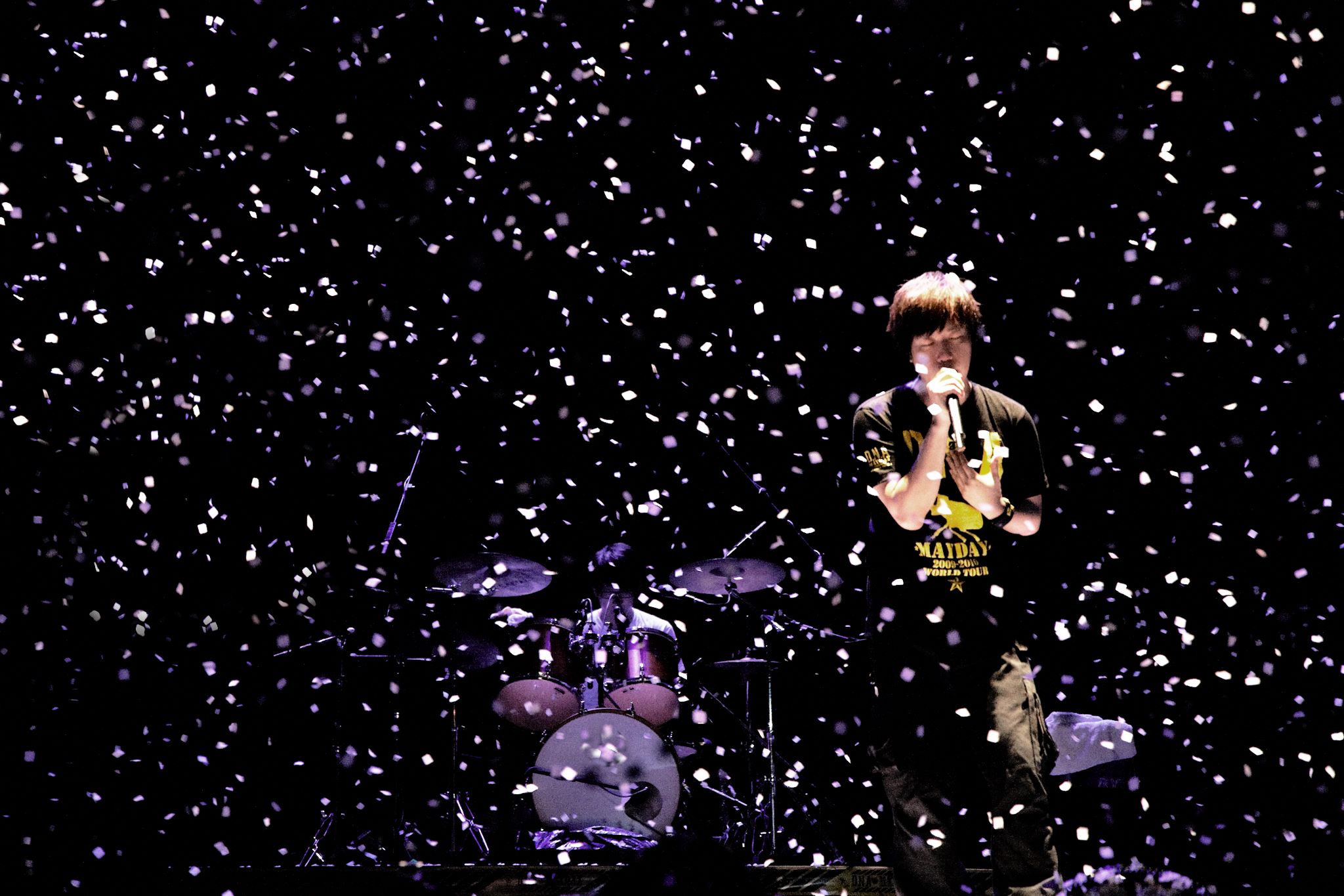 2023五月天重庆演唱会演出安排(时间、地点、门票) 2023五月天重庆演唱会演出安排(时间、地点、门票)