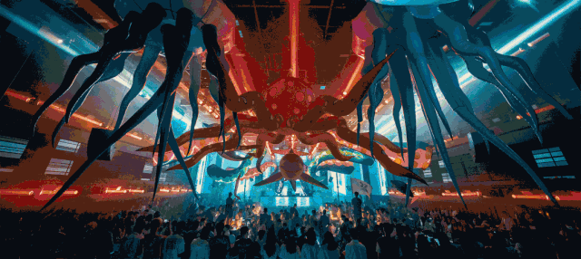 2023YOULO端午电音狂欢派对-郑州站