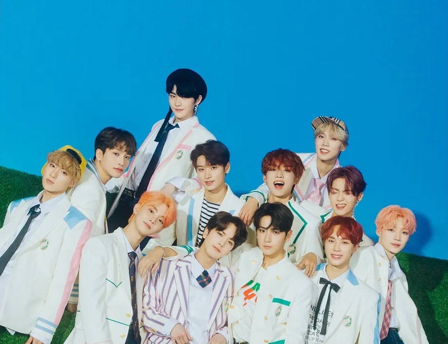 2023THE BOYZ 2ND WORLD TOUR : ZENERATION in MACAU