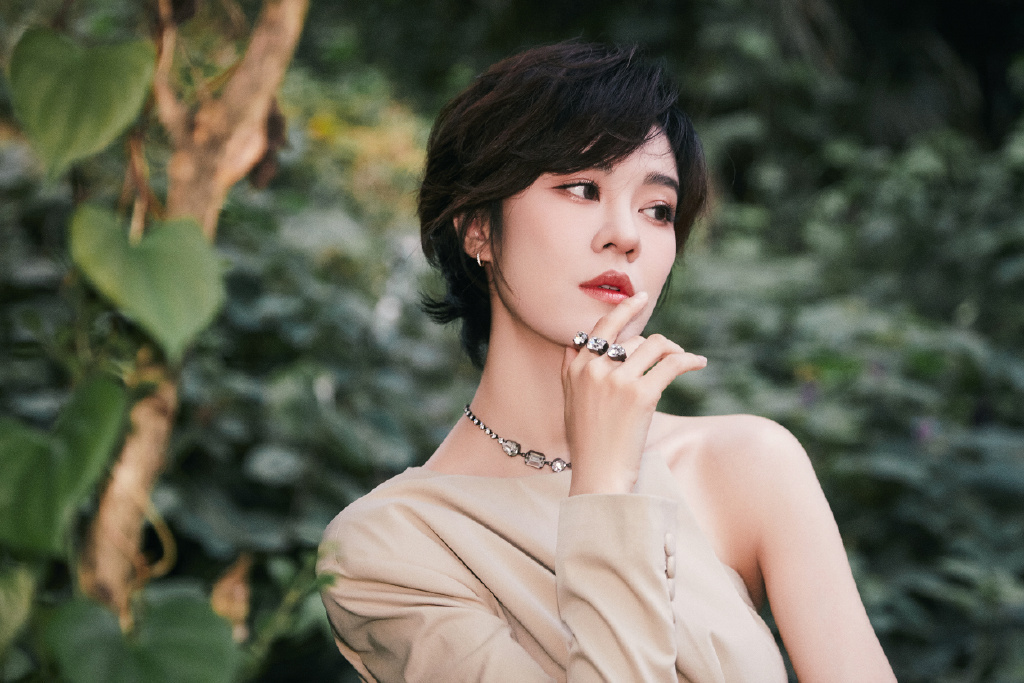 2023郁可唯“终身浪漫的开始”巡回演唱会-武汉站