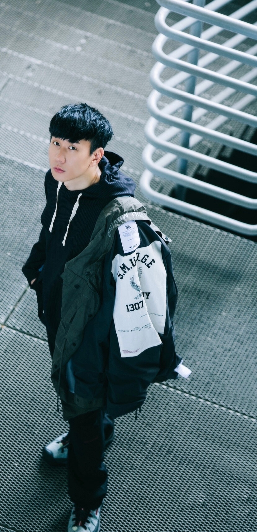 2023林俊杰南京演唱会（11月11日）时间+地点+门票