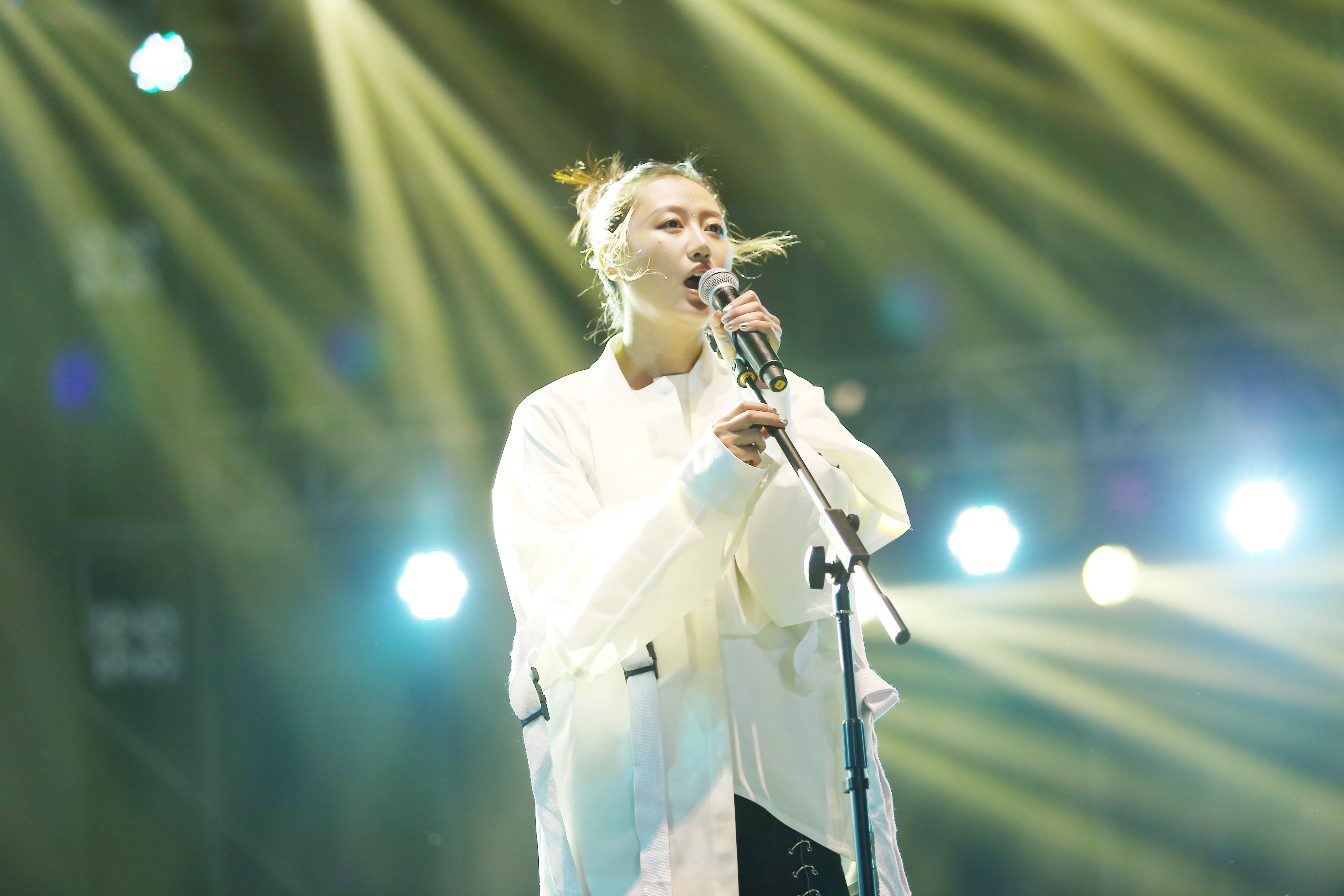 2023陈粒深圳演唱会(7月8日)(时间+地点+门票)一览 2023陈粒深圳演唱会(7月8日)(时间+地点+门票)一览