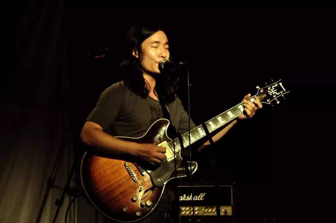 2023万能青年旅店上海演唱会（6月10日）演出安排（时间、票价）