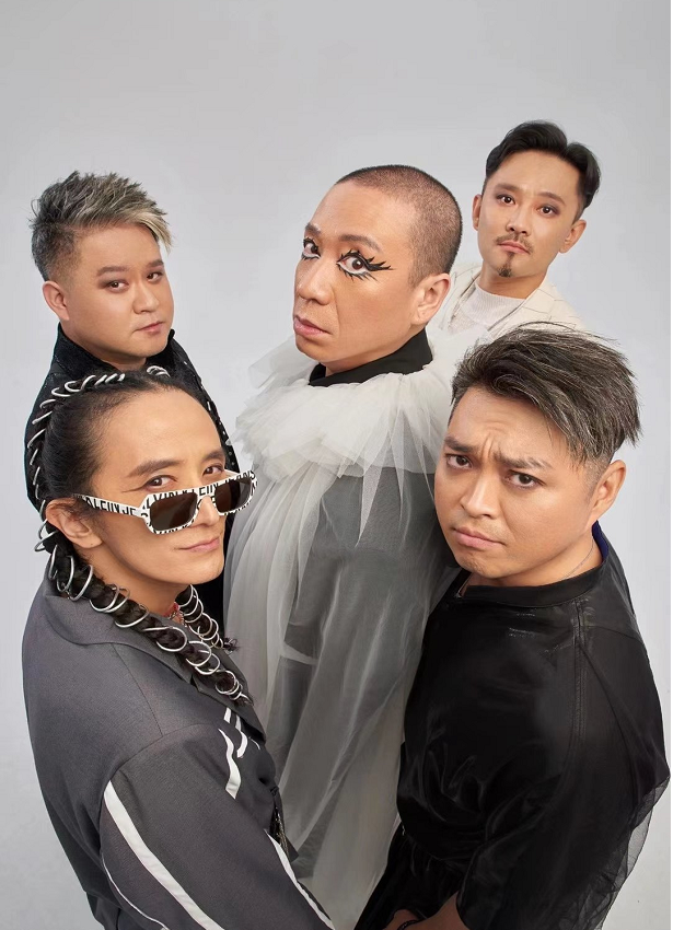 2023银川不象艺术音乐节(6月17日/18日)演出阵容+门票价格+订票网址 2023银川不象艺术音乐节(6月17日/18日)演出阵容+门票价格+订票网址