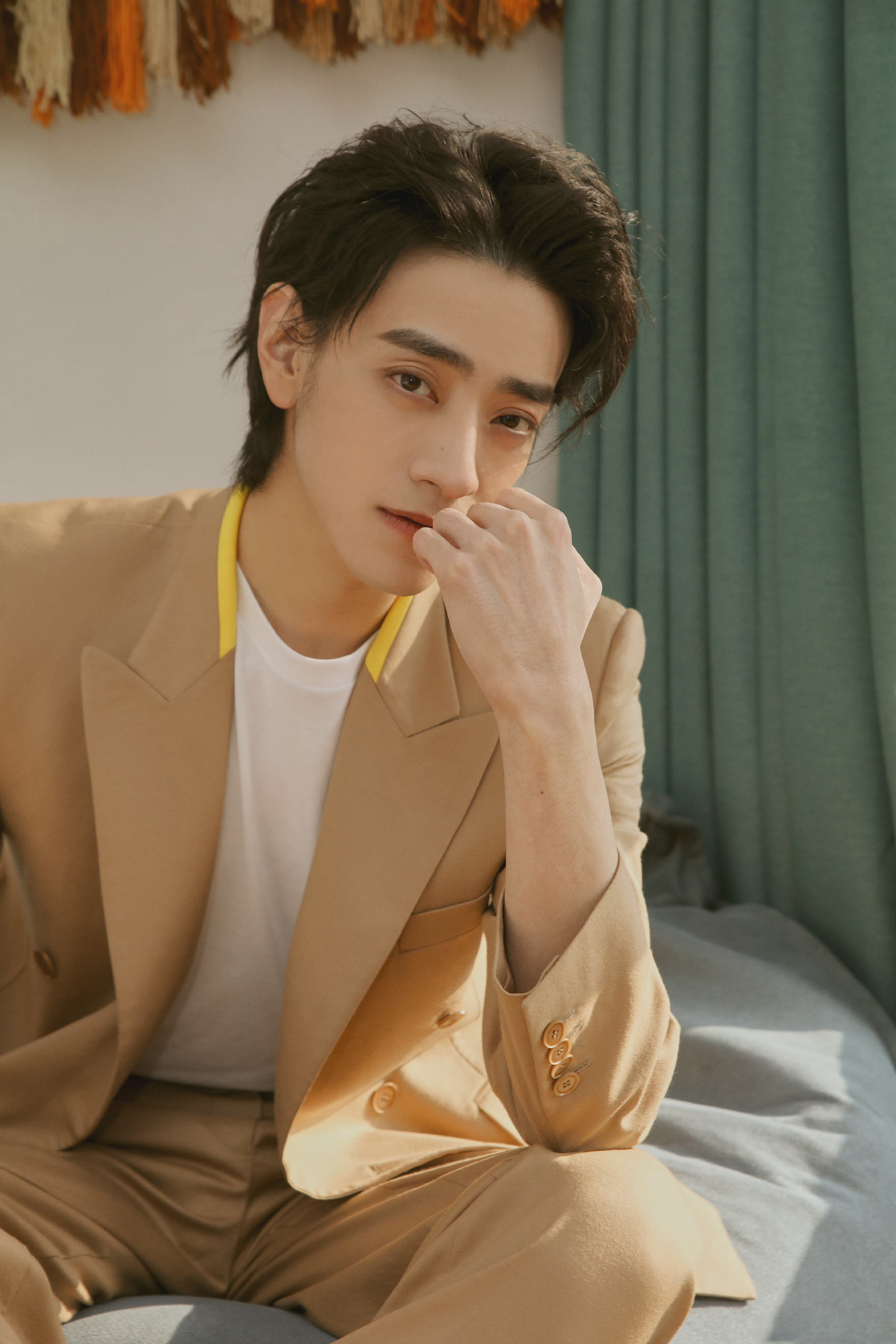 2023郑云龙上海演唱会（6月3日）时间地点+门票价格+购票网址