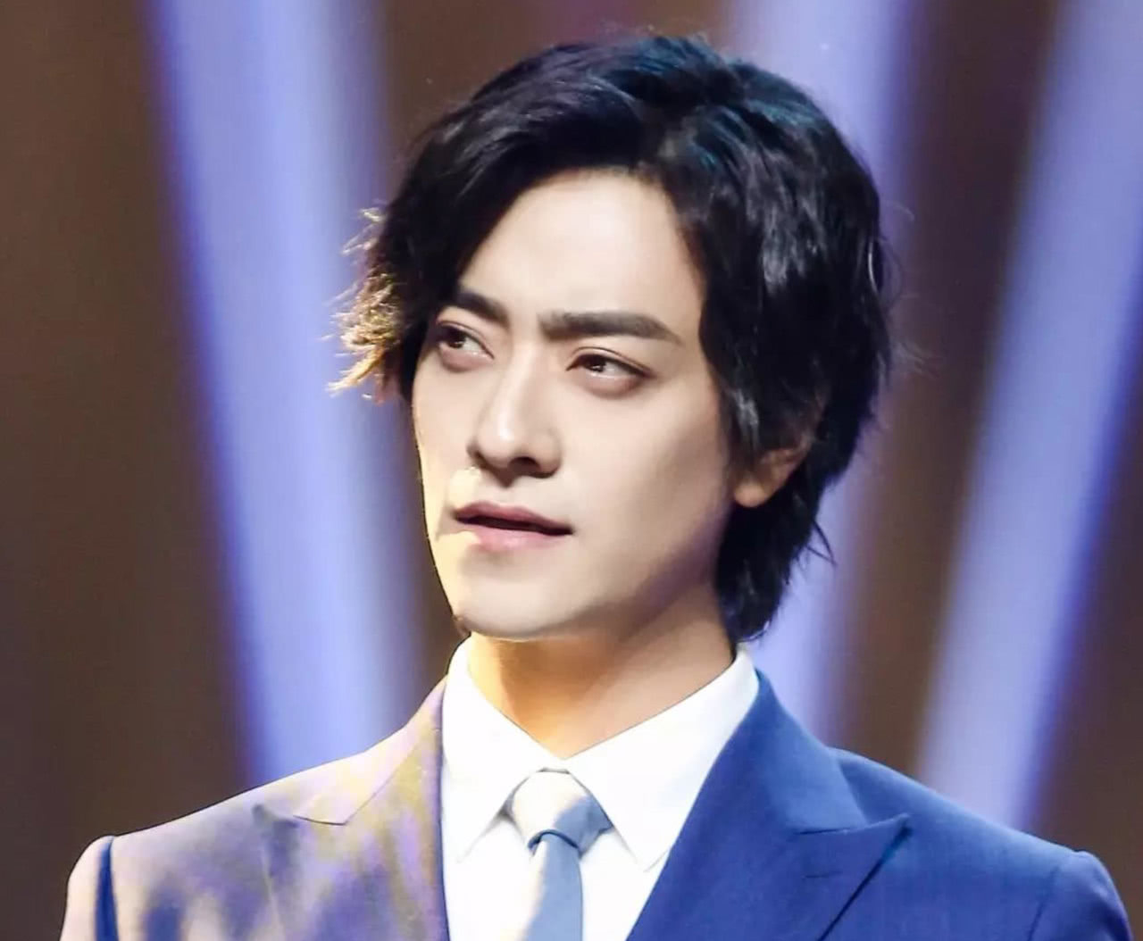 2023郑云龙上海演唱会（6月3日）时间地点+门票价格+购票网址