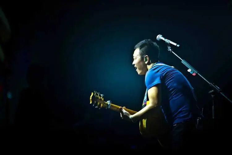 2023许巍宁波演唱会（6月17日）门票在哪买？