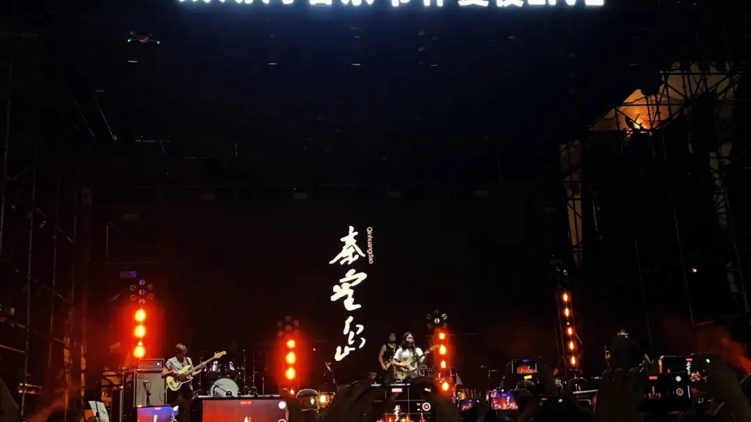 2023万能青年旅店上海演唱会（6月10日）门票在哪买?