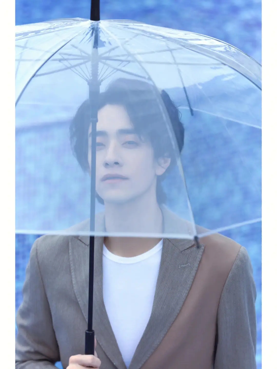 2023郑云龙上海演唱会（6月3日）门票价格及订票地址