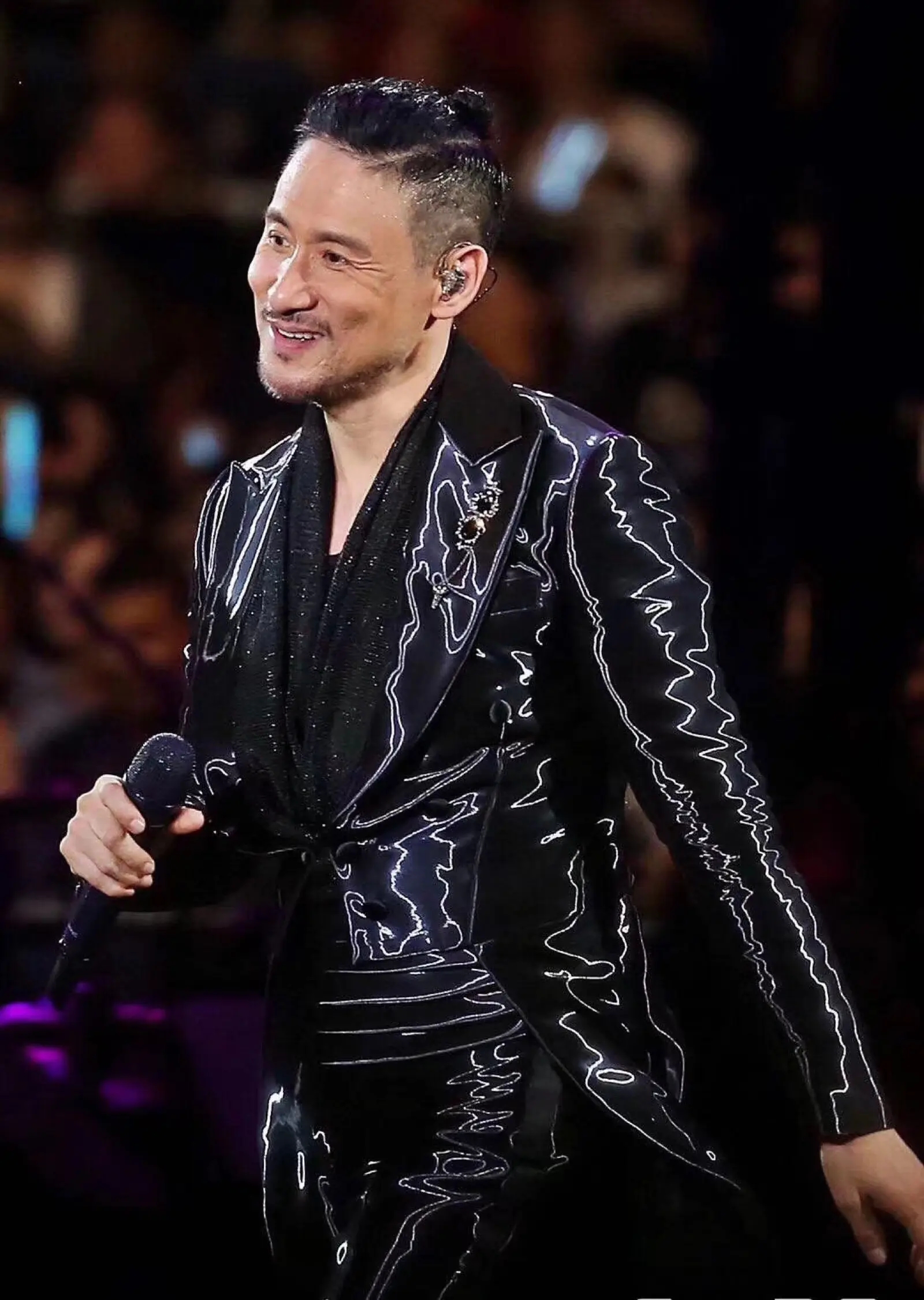 2023张学友武汉演唱会(9月8日)门票价格及购票网址 2023张学友武汉演唱会(9月8日)门票价格及购票网址