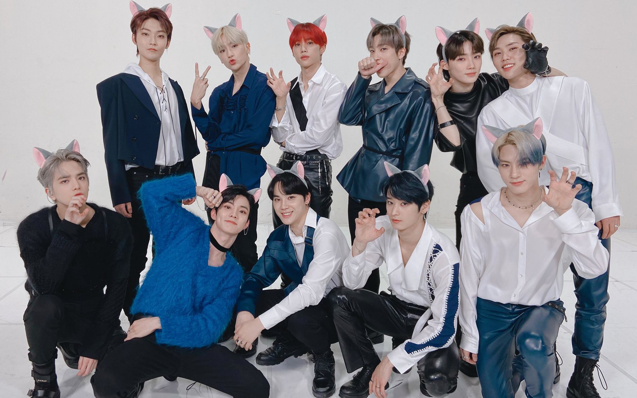 2023THE BOYZ澳门演唱会(6月24日)门票预订、时间地点、演出详情 2023THE BOYZ澳门演唱会(6月24日)门票预订、时间地点、演出详情