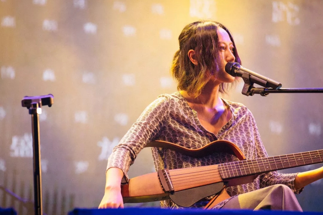 2023陈粒重庆演唱会（8月12日）门票预订、时间地点