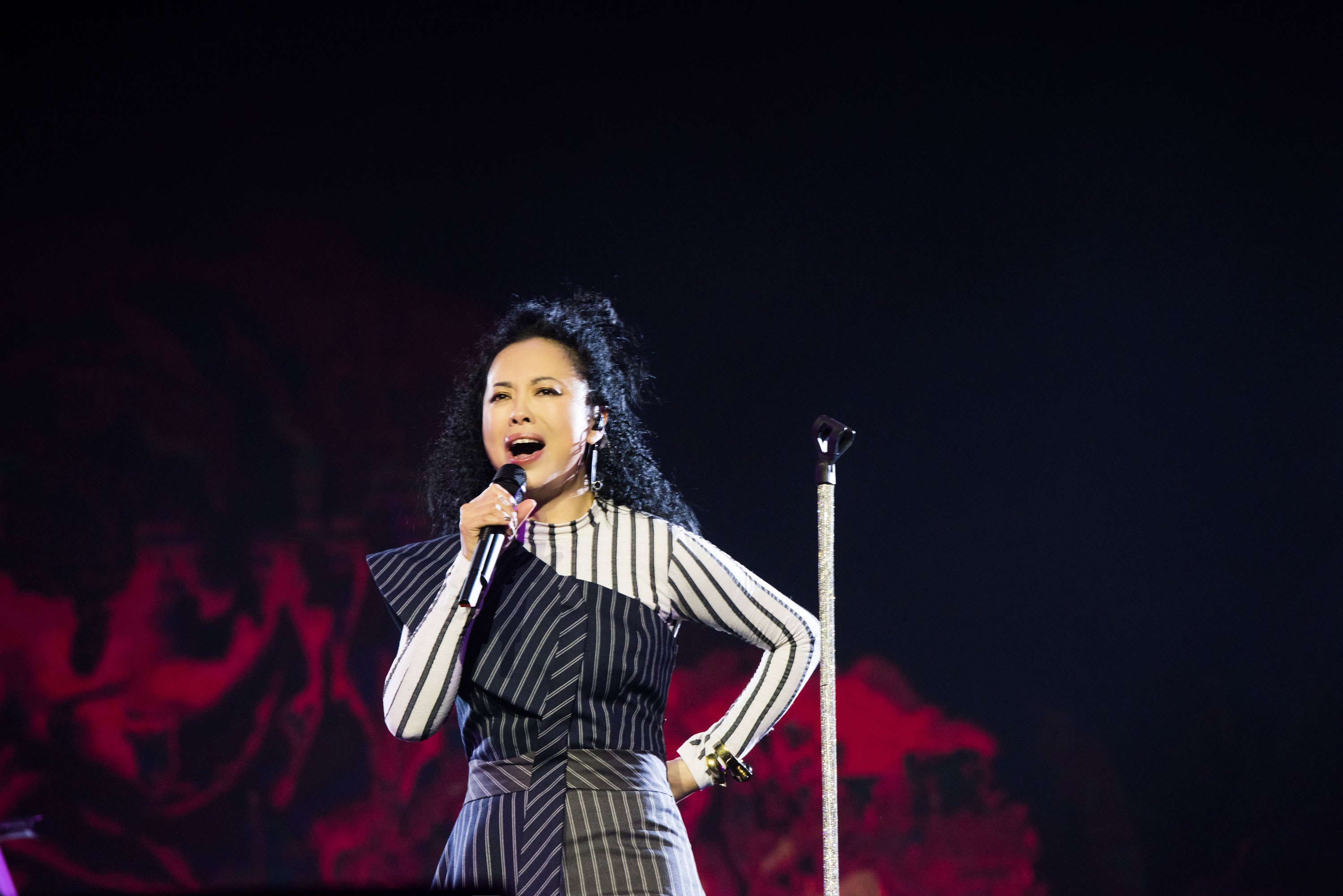 2023黄绮珊合肥演唱会（6月2日）时间地点、演出安排、在线订票