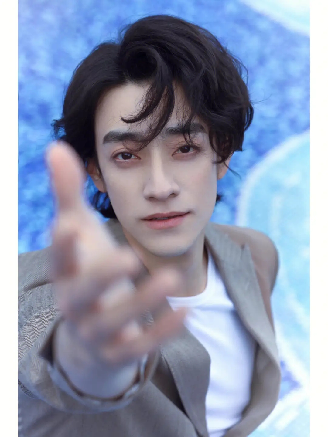 2023郑云龙上海演唱会(6月3日)地点、时间、票价 2023郑云龙上海演唱会(6月3日)地点、时间、票价