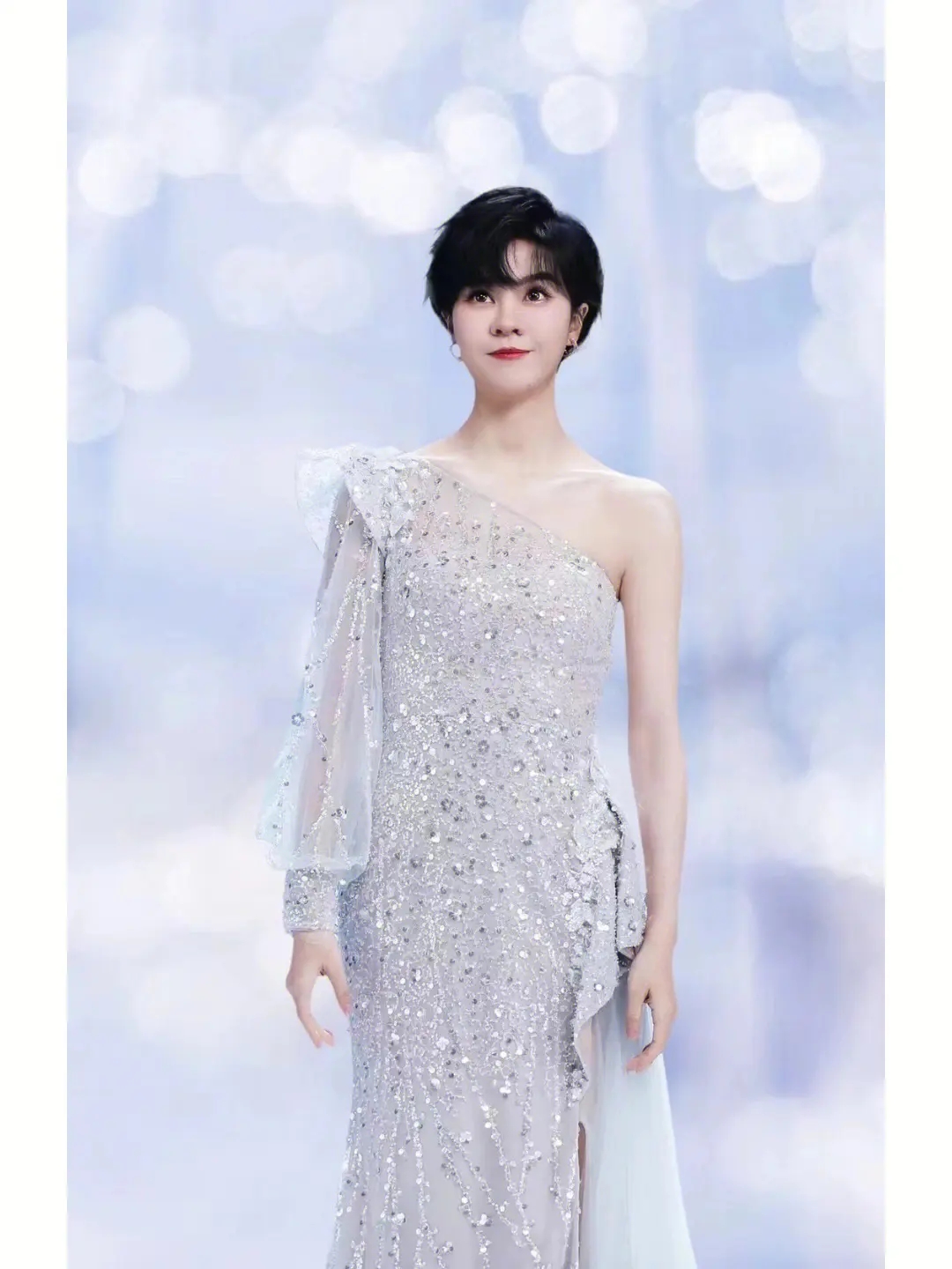 2023郁可唯苏州演唱会时间、地点、票价