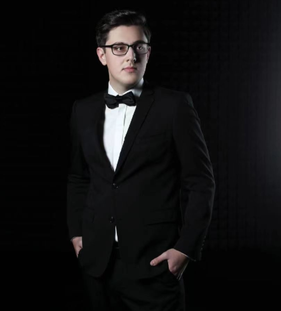 2023那年夏天—俄罗斯StellArt三重奏乐团世界经典作品音乐会-成都站 2023那年夏天—俄罗斯StellArt三重奏乐团世界经典作品音乐会-成都站