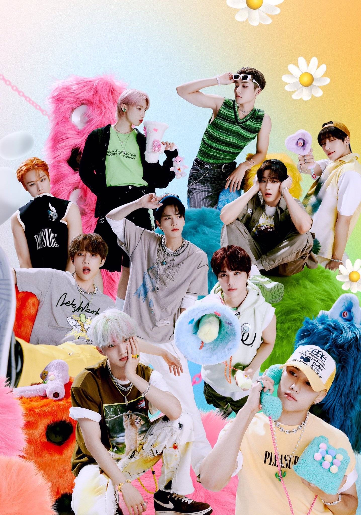 2023THE BOYZ澳门演唱会(6月24日)门票预订、时间地点、演出详情 2023THE BOYZ澳门演唱会(6月24日)门票预订、时间地点、演出详情