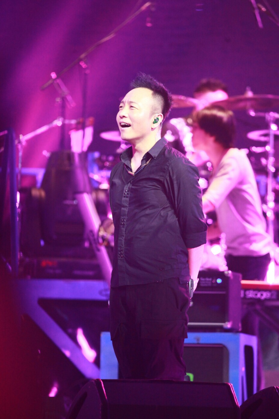 2023许巍西安演唱会(6月30日)时间+场馆+订票 2023许巍西安演唱会(6月30日)时间+场馆+订票