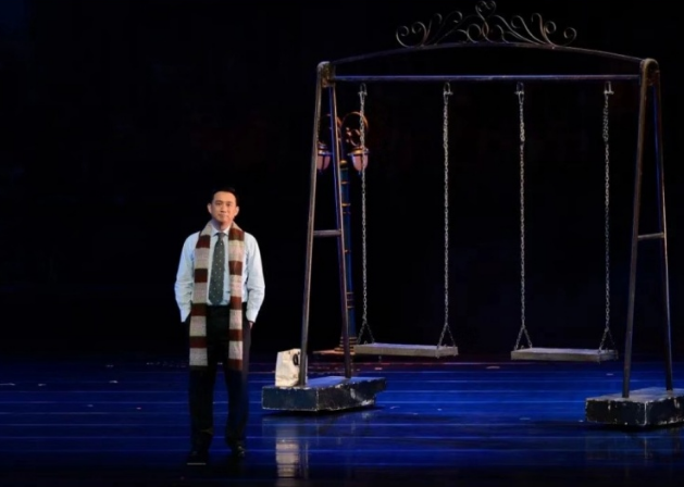 2023话剧《暗恋桃花源》潍坊站(6月16-17日)时间、地点、门票价格 2023话剧《暗恋桃花源》潍坊站(6月16-17日)时间、地点、门票价格