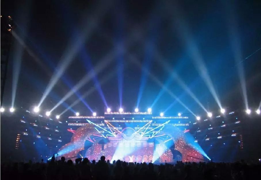 2023蚌埠IHM音乐节（8月5日/6日）(时间+地点+门票)