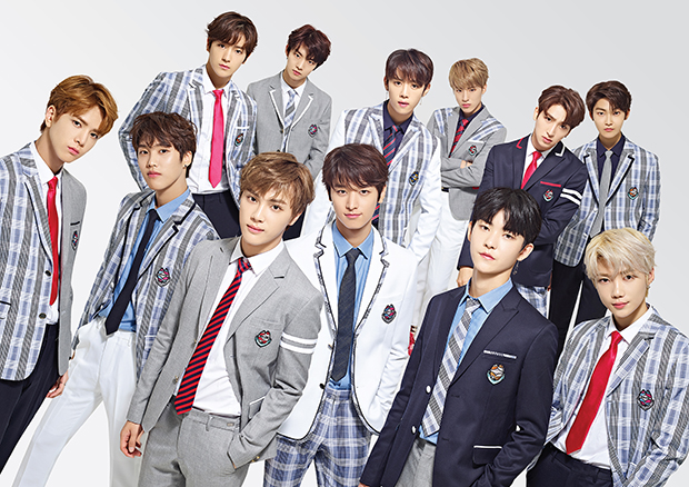 2023THE BOYZ澳门演唱会（6月24日）门票价格、时间地点、演出详情 