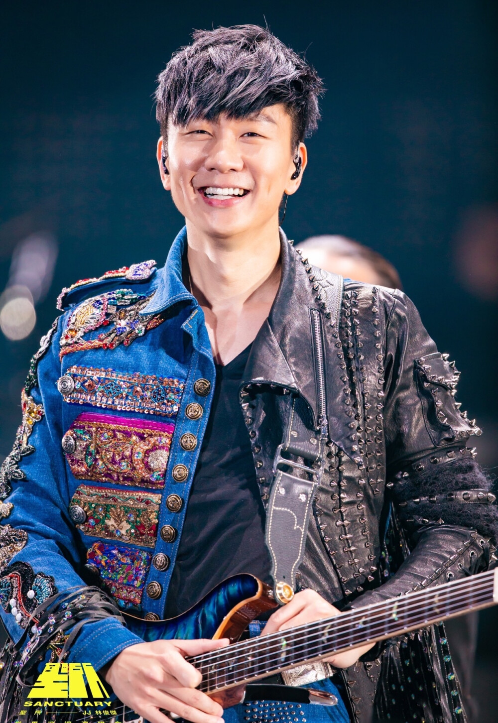 2023林俊杰南京演唱会（11月11日）会唱哪些歌曲？门票在哪买？