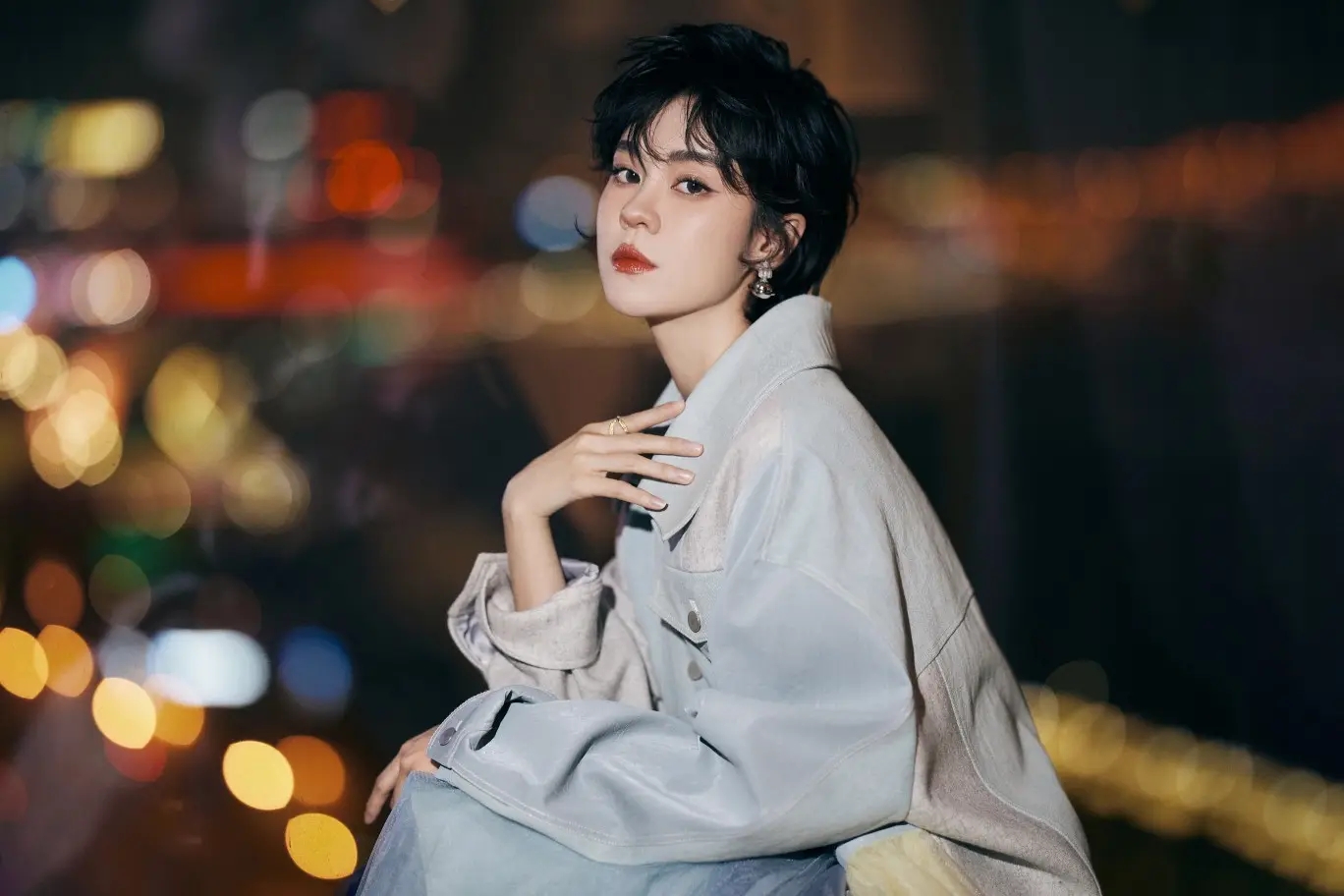 2023郁可唯苏州演唱会(时间+场馆+订票) 2023郁可唯苏州演唱会(时间+场馆+订票)