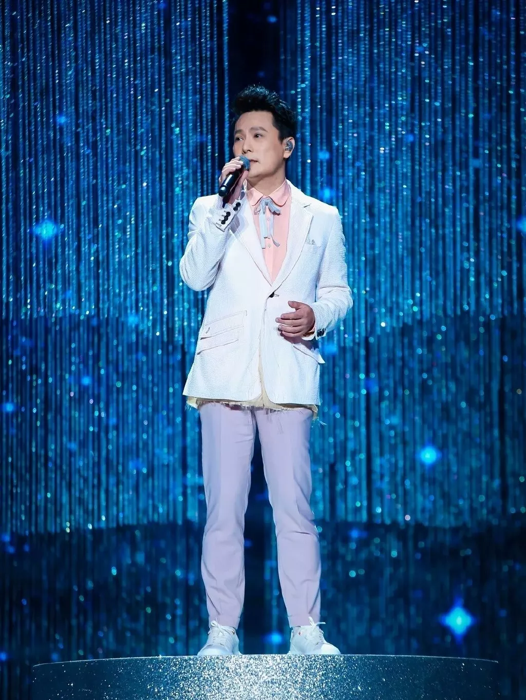 2023张信哲天津演唱会（8月19日）行程安排及购票指南