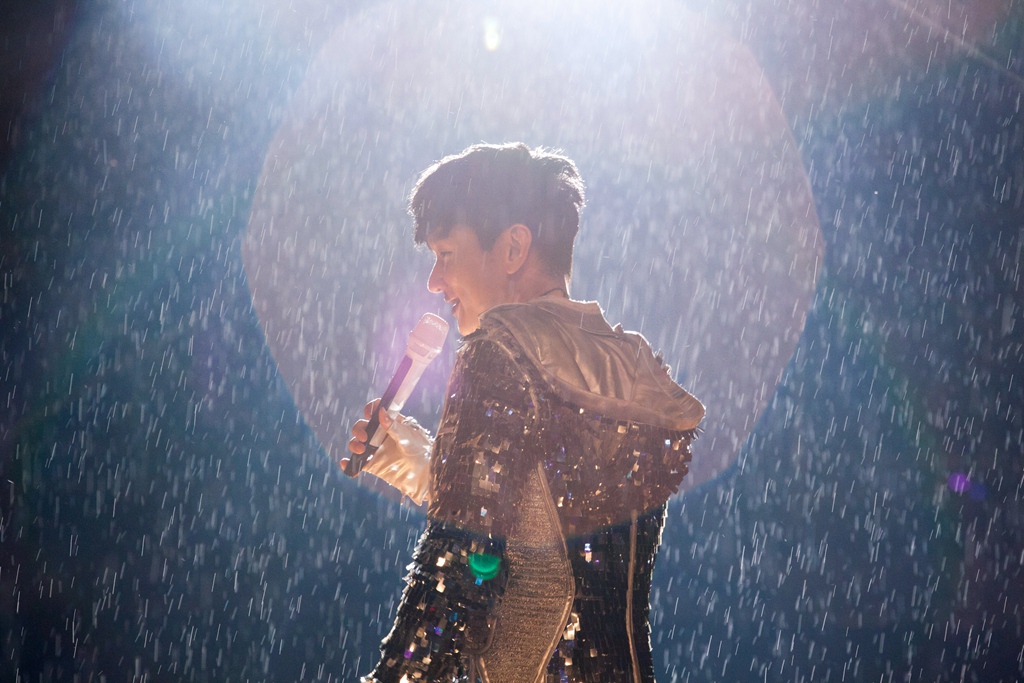 2023林俊杰西安演唱会(10月28日)购票指南、演出详情 2023林俊杰西安演唱会(10月28日)购票指南、演出详情