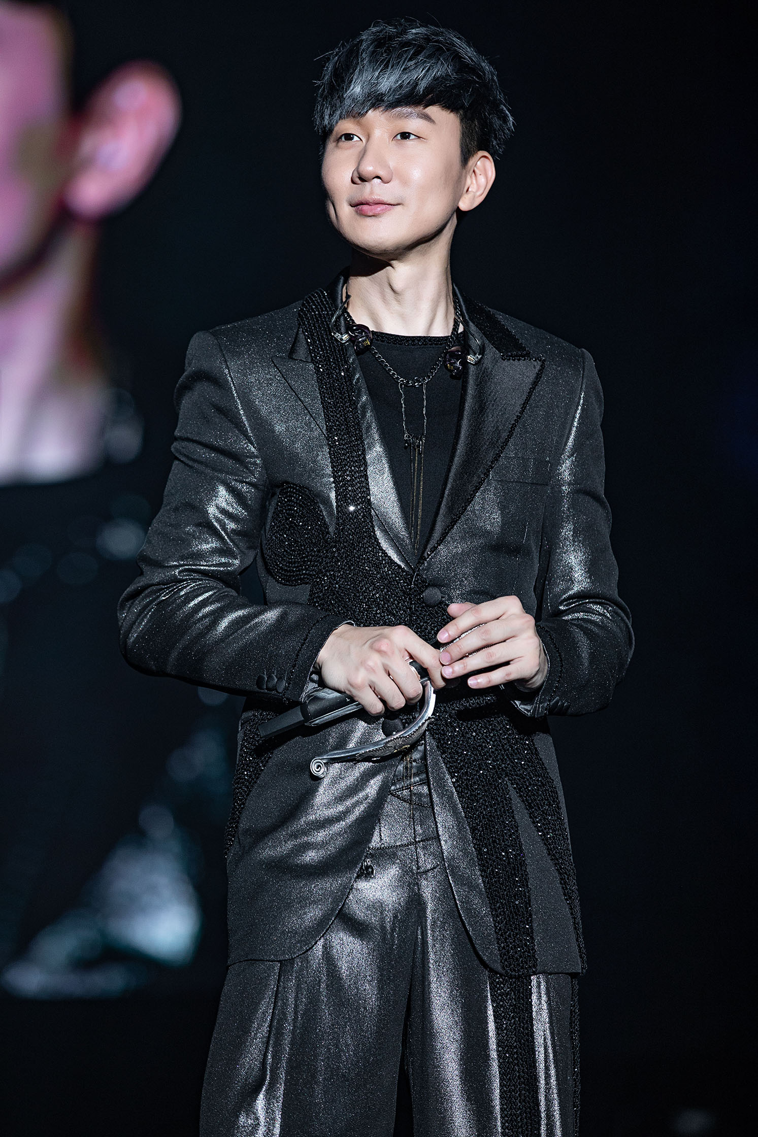 2023林俊杰西安演唱会(10月28日)购票指南、演出详情 2023林俊杰西安演唱会(10月28日)购票指南、演出详情