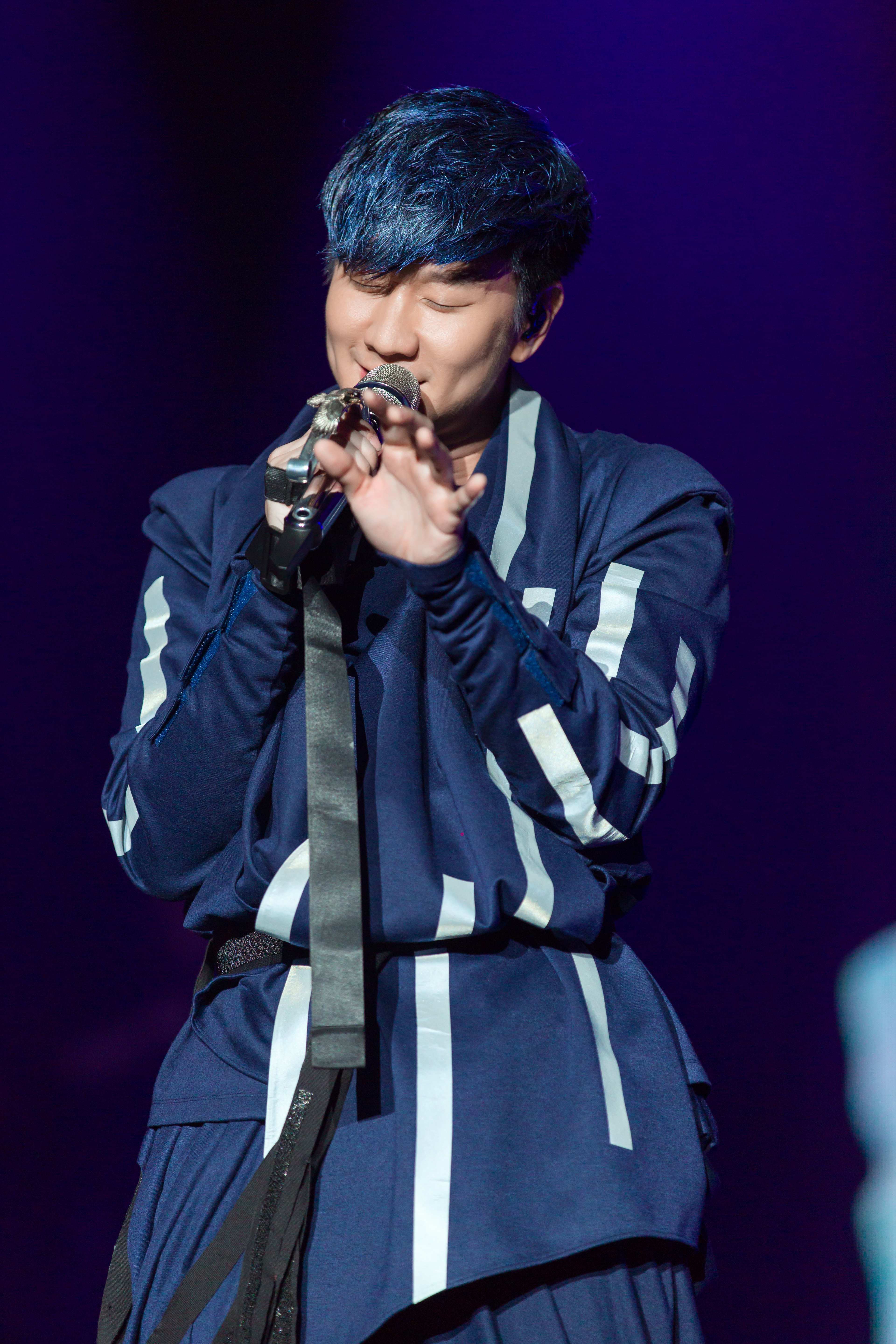 2023林俊杰南京演唱会（11月11日）(时间+地点+门票价格)信息