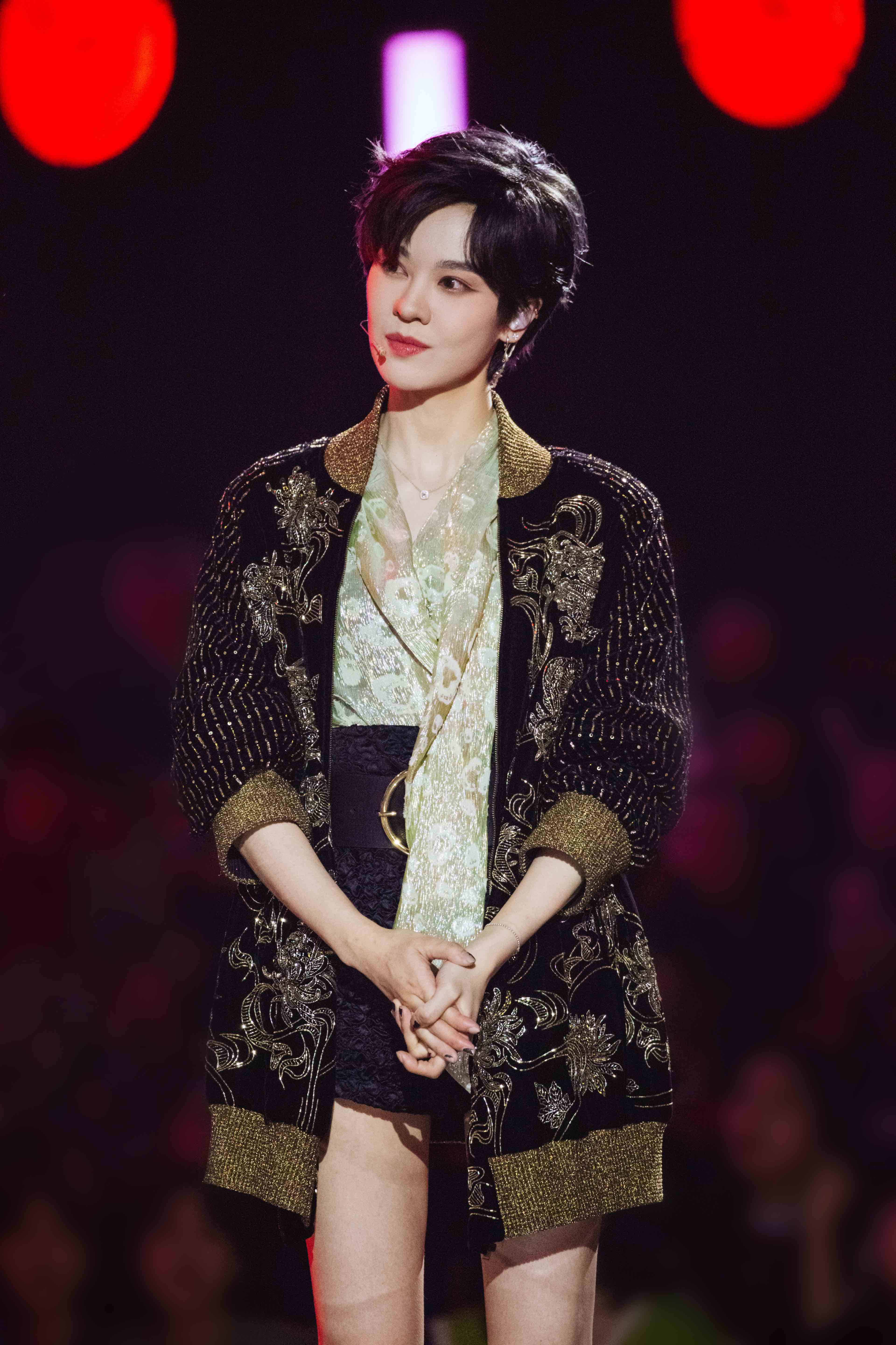 2023郁可唯苏州演唱会演出详情(时间、地点、票价) 2023郁可唯苏州演唱会演出详情(时间、地点、票价)