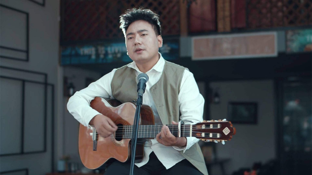 2023海来阿木宜昌演唱会（6月10日）地点、票价、订票