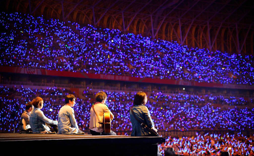 2023五月天杭州演唱会（6月18日）(时间+地点+门票)(时间+地点+门票)