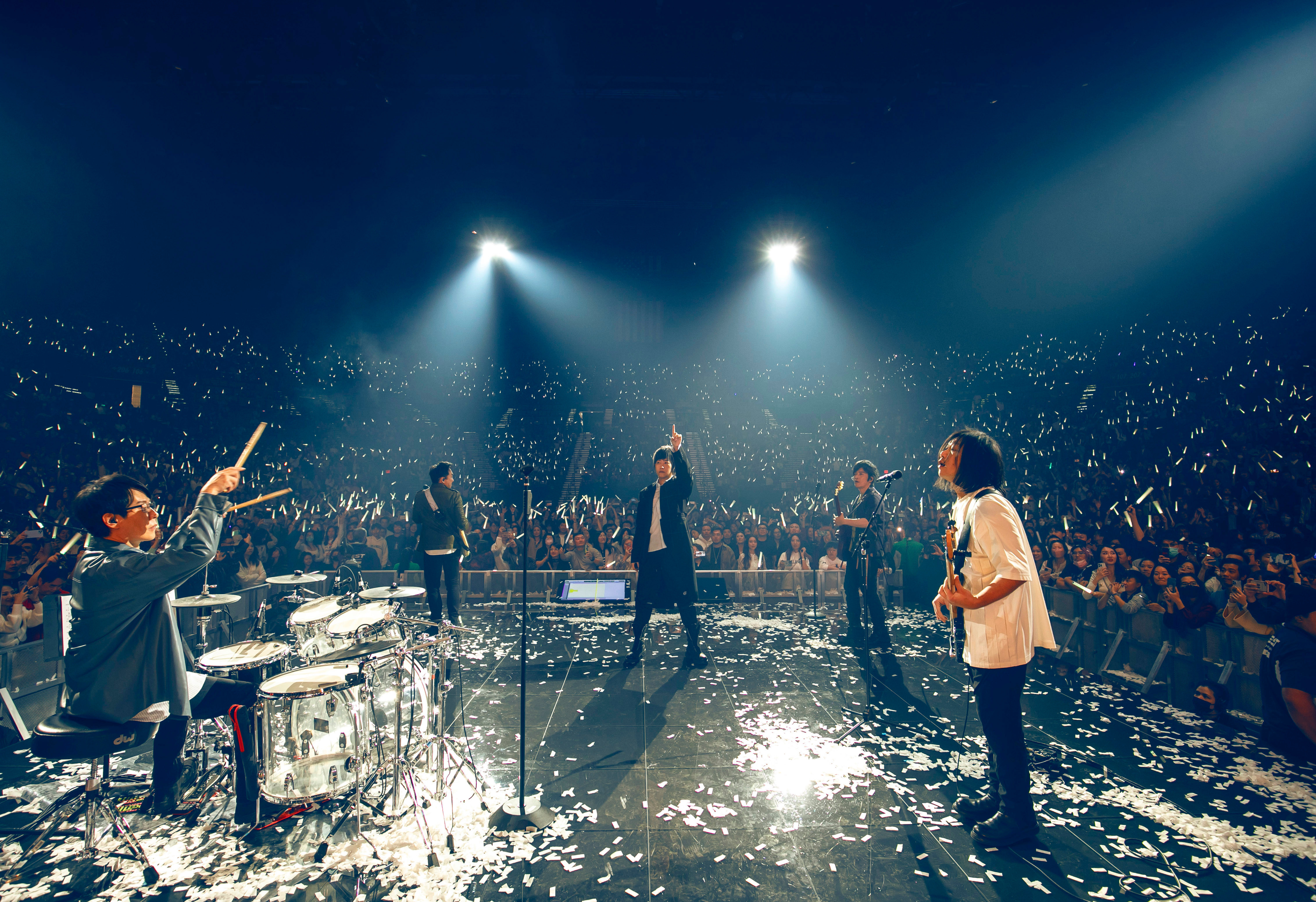 2023五月天杭州演唱会（6月18日）(时间+地点+门票)订票指南