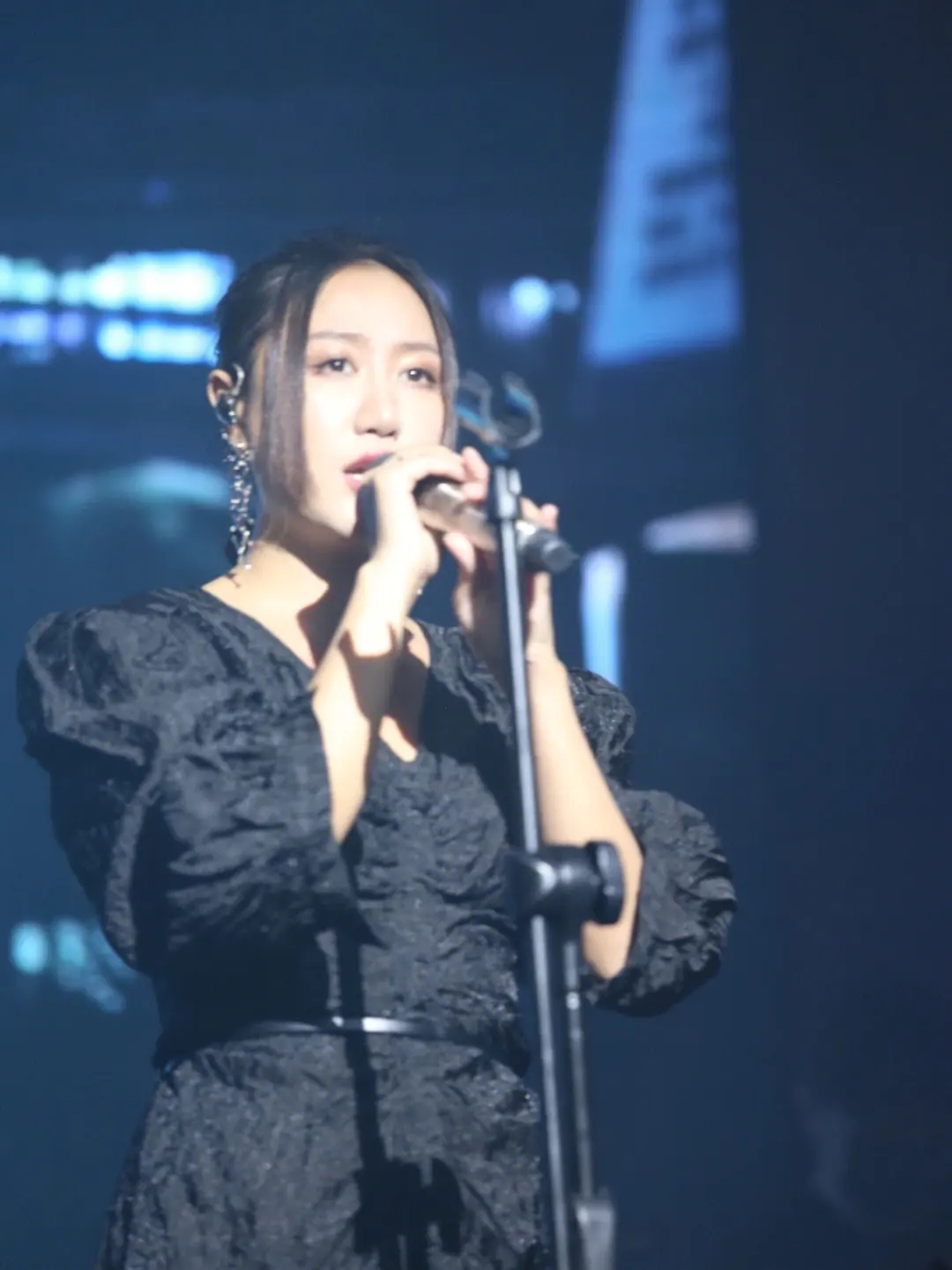 2023陈粒广州演唱会（6月3日）票价是多少？在哪买票？